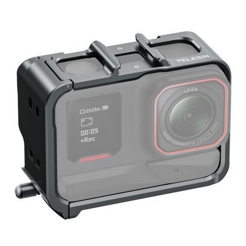 S6-FMS-18-TIS 인스타360 Ace Pro2용 케이지