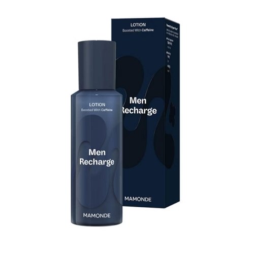 마몽드 맨 리차징 로션 150ml (1개)_이미지