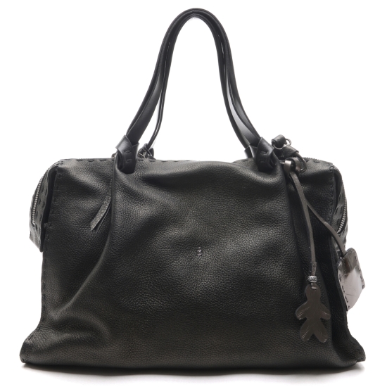 헨리베글린 THELMA 토드숄더백 BD3233 (NERO NERO)