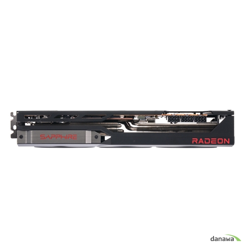 SAPPHIRE 라데온 RX 7900 XTX PULSE OC D6 24GB_이미지