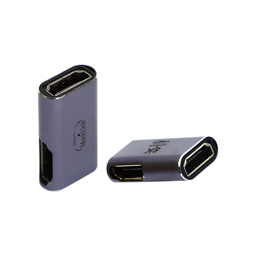 마하링크 ML-8HFS13 HDMI 연장 젠더