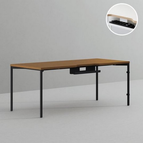 데스커 컴퓨터 책상 2.0 (1800x800)_이미지