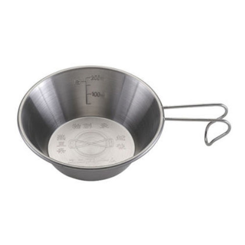 유니프레임 유니프레임 쓰바메 산조 시에라컵 300ml_이미지