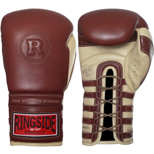링사이드 권투 스파링 트레이닝 글러브 (해외구매) (14온스)