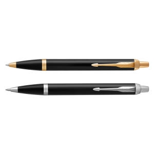 파카 아이엠 코어 락카 블랙 볼펜 CT