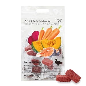  인푸드 알로키친 자연식 이뮨 레드 160g (3.8g x 40p) [1개]