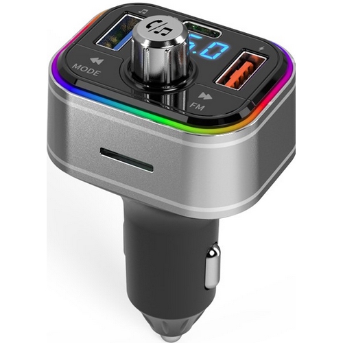 이지넷유비쿼터스 7in1 블루투스 무선 카팩 NEXT-5422BTC_이미지