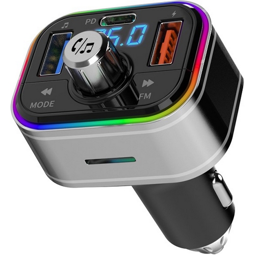 이지넷유비쿼터스 7in1 블루투스 무선 카팩 NEXT-5422BTC_이미지