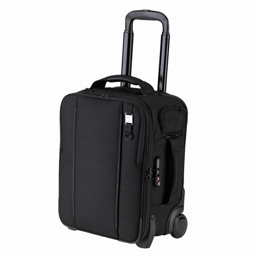  NBA 텐바 TE  TB Roadie Roller 18 Black 638-711 new