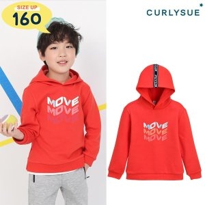 컬리수 데이에슬레저 후드티 CPS1XQTS81 봄_이미지