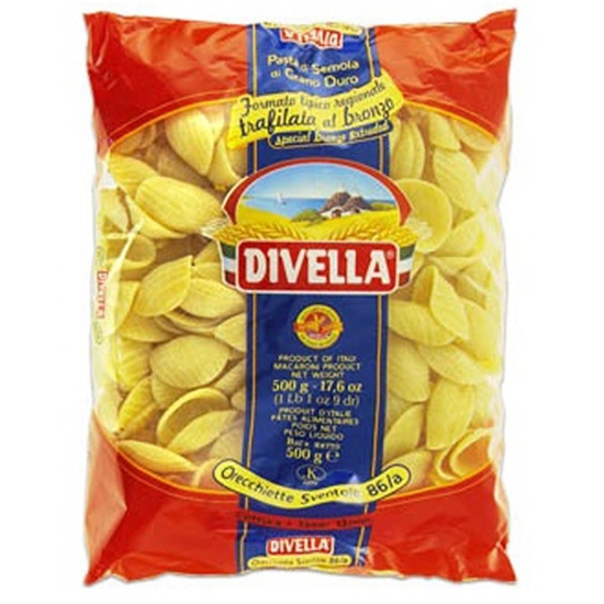 디벨라 오레끼에떼 스벤톨레 500g (1개)