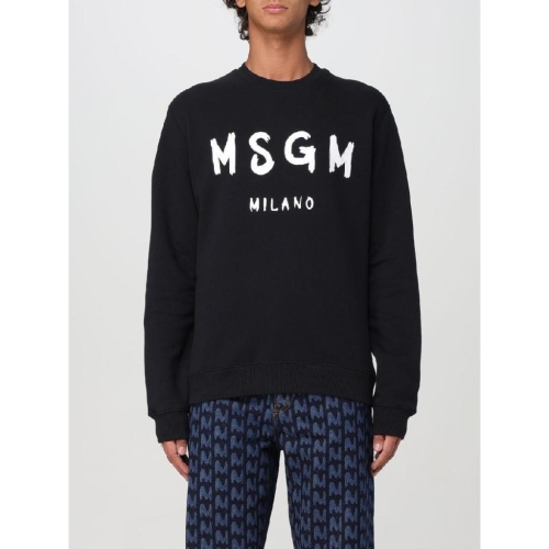 MSGM Sweater men 2000MM51320001 TP67192331 103626584_이미지