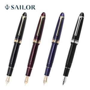 세일러 프로피트 라이트 만년필 (해외구매)_이미지