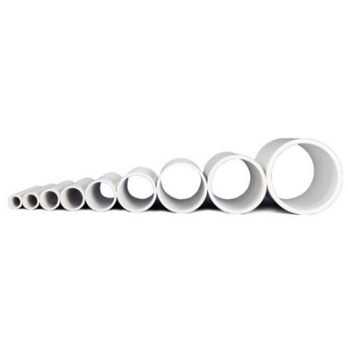 해피 PVC파이프 VG1 20A (85cm)_이미지