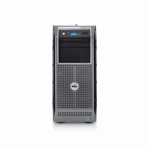 DELL PowerEdge T605 (Linux)_이미지