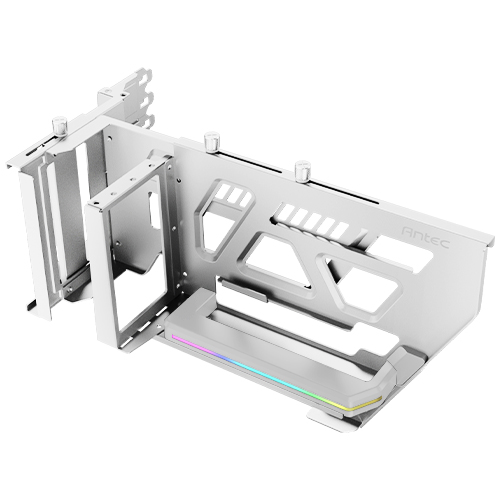 Antec SHIFT PCI-E 4.0 ������ ���̺� KIT ARGB