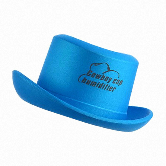 카우보이 USB 가습기