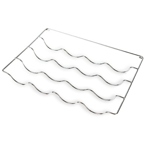 씨엔컴퍼니 쿠잉 REF-C270C/R 전용 와인랙 C270WINE_이미지