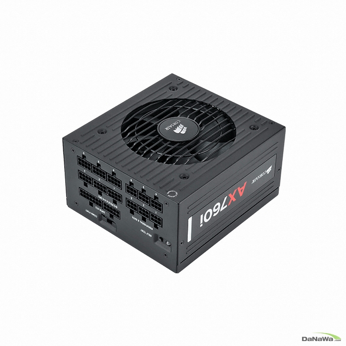 CORSAIR PROFESSIONAL SERIES AX760i 80PLUS플래티넘