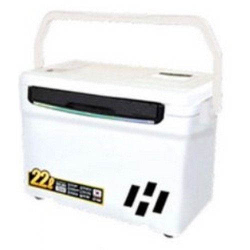 해동조구사 HDF 카리스마 아이스박스 22L