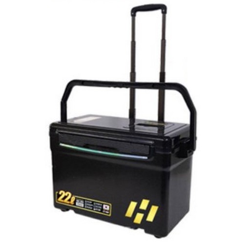 해동조구사 HDF 카리스마 아이스박스 22L_이미지