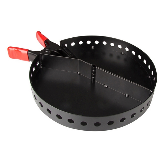 캠프메이드 더치오븐 차콜홀더이미지입니다. 누르면 해당 게시물로 새창이동합니다.