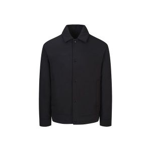 지이크파렌하이트 파렌하이트플랩 카라 트러커 다운 점퍼 FHDJX6353_이미지