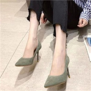 오노마 오노마 ONM 오피스 여성 패션 예쁜 구두 쇼핑몰 뾰족코 7cm 슈즈 8305290_이미지