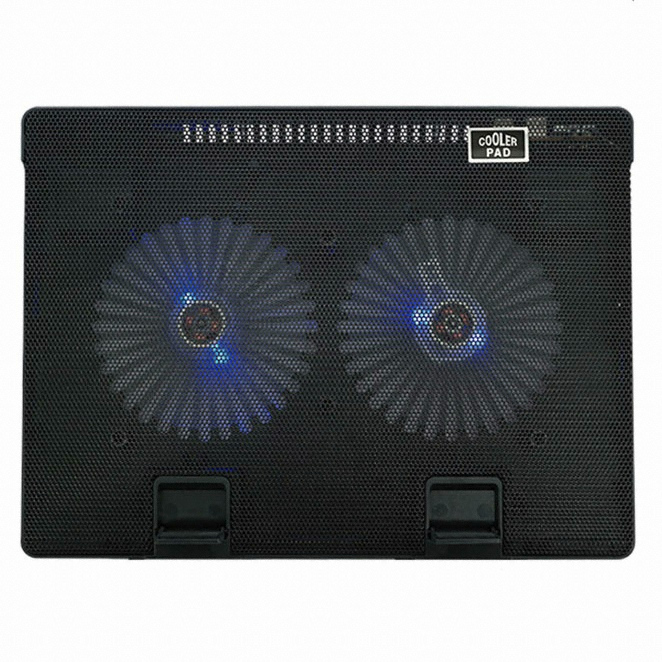 라이트컴 COMS BS100 쿨링패드