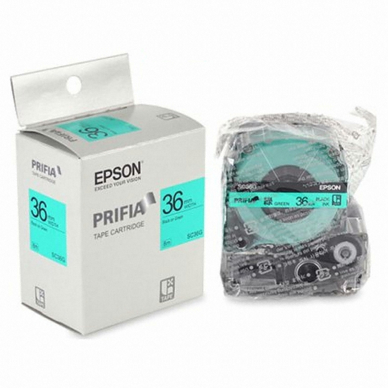 Epson 정품 SC36G-LX