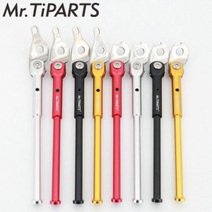 브롬톤 자전거용 알루미늄 합금 킥스탠드, C 라인 A 라인, 16 인치