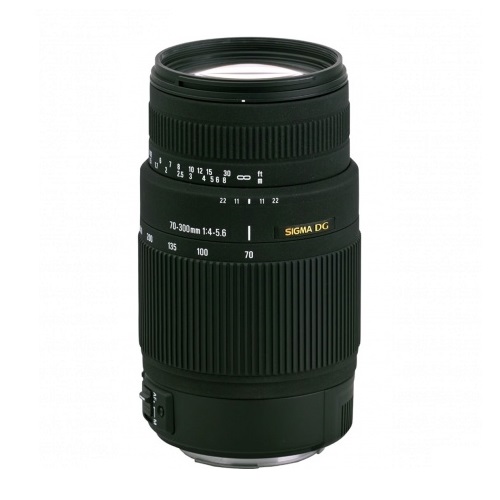 SIGMA 70-300mm F4-5.6 DG OS ĳ�� EF��