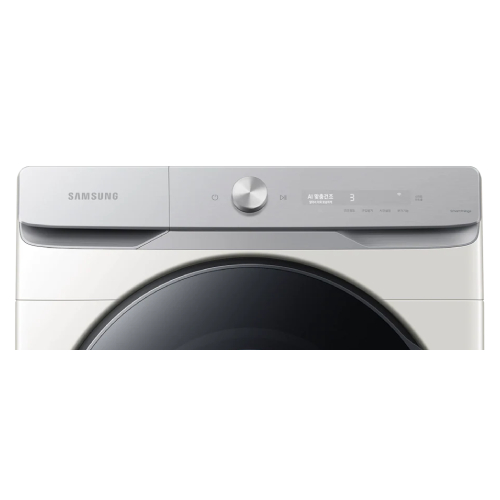 �Ｚ���� �׶��� AI WF21DG6650BE + DV21DG8600BE