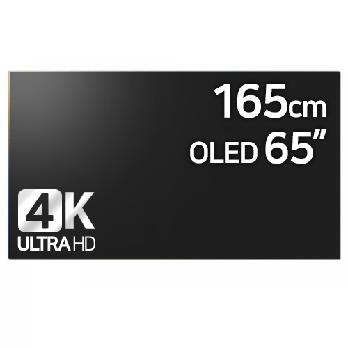 LG전자 올레드 OLED65GX 리퍼비시 (벽걸이)_이미지