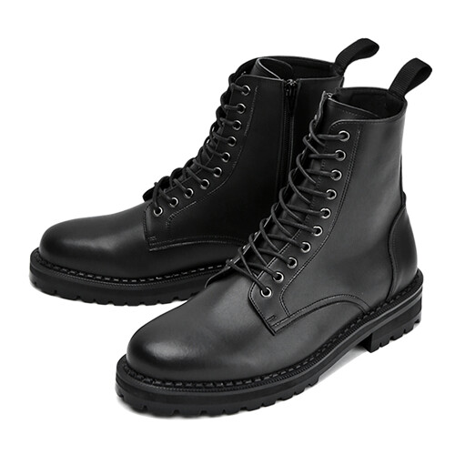 커스텀에이드 소가죽 코만도 워커 루카스 CR0049이미지입니다. 누르면 해당 게시물로 새창이동합니다.