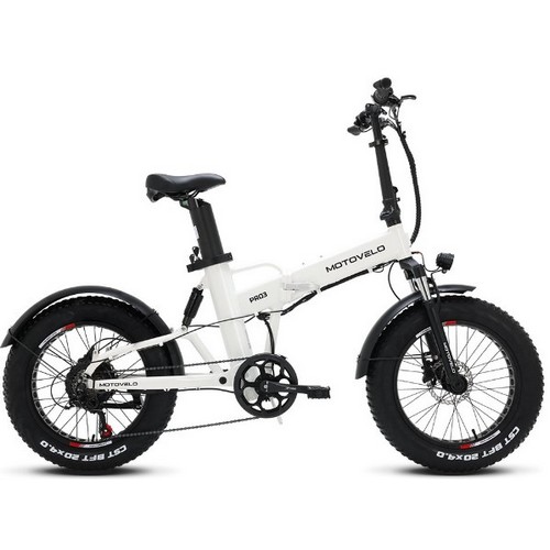 ���产�� XT7 FAT ����3 PAS (350W)