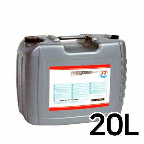 77루브리컨츠 HDX 10W40 20L_이미지