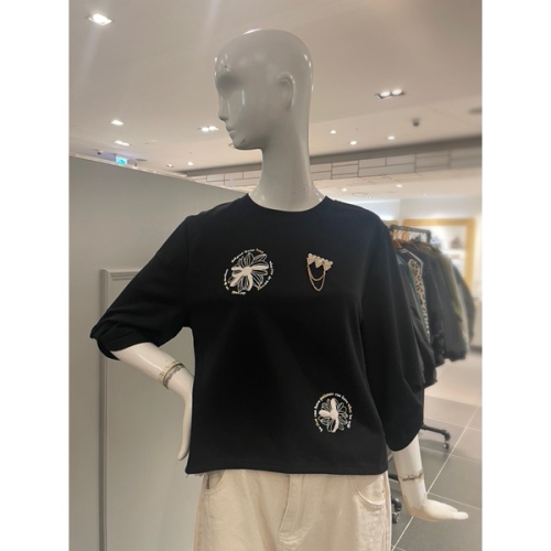 ���Ͼظ����� 7�μҸ� ��Ʈ ���ġ Ƽ���� MN04TS601HJY