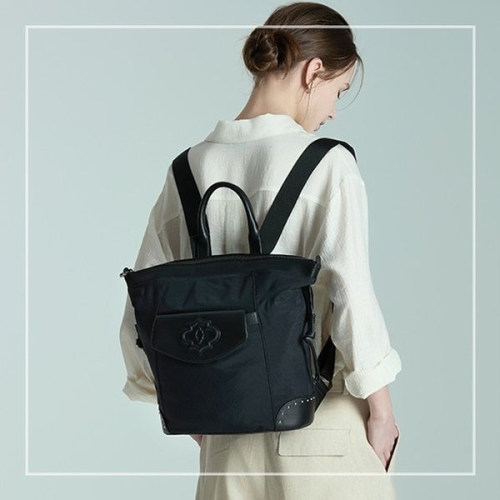 네오 몰리 백팩