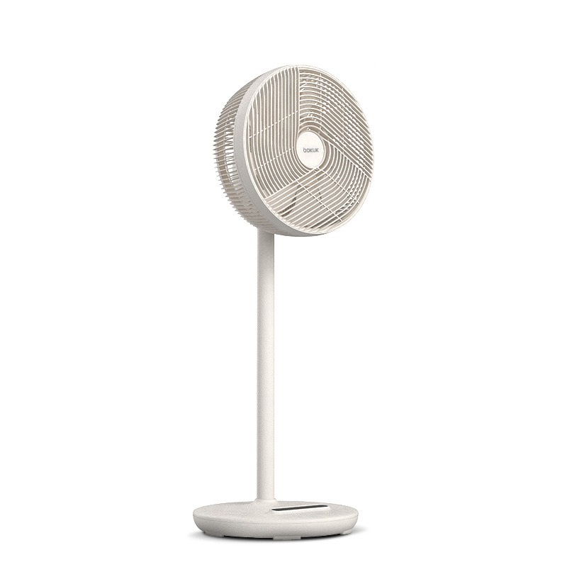 제로팬 BKF-21W30DC