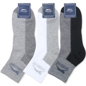 오너클랜 남성 슬래진저 겹바닥 사자 중목 양말 10켤레 용신 WB88C9E_이미지