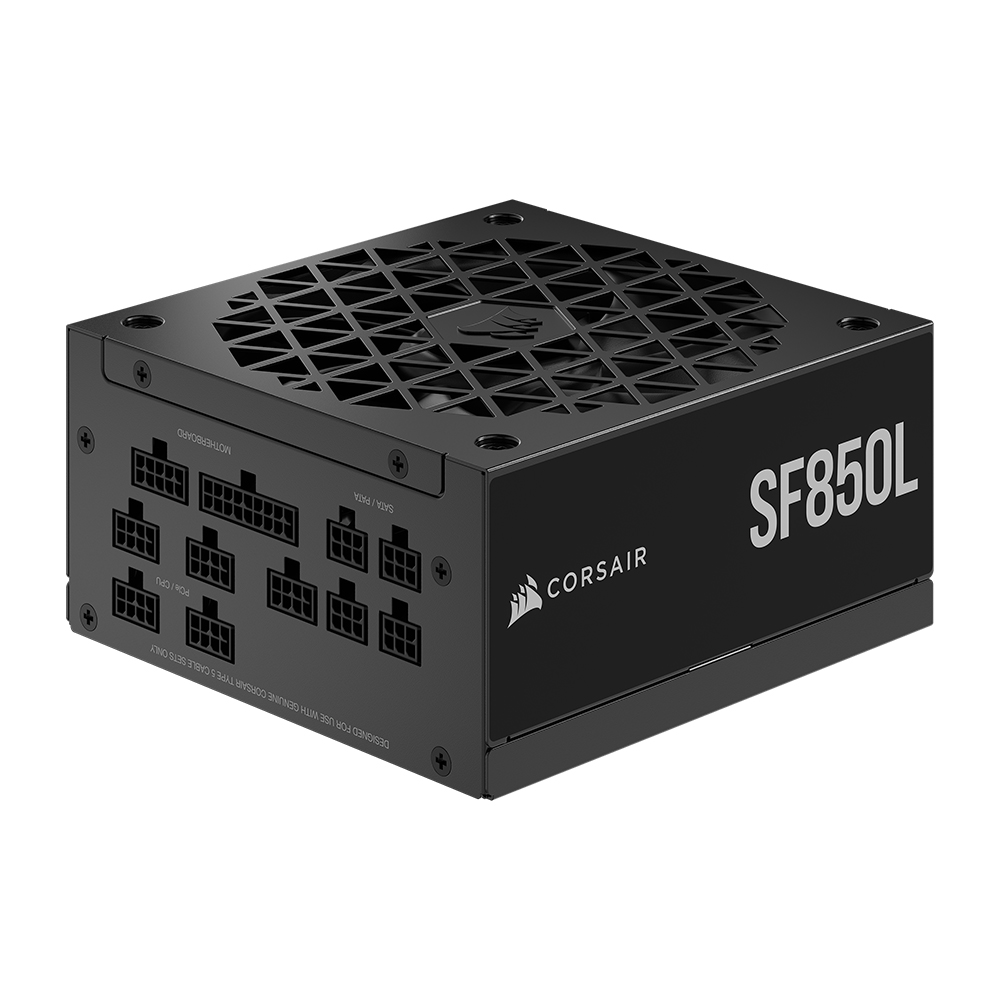 CORSAIR SF850L ATX3.0_이미지