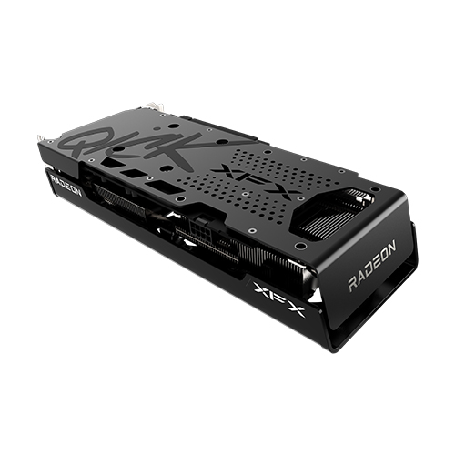 XFX 라데온 RX 6600 XT QICK 308 BLACK D6 8GB_이미지