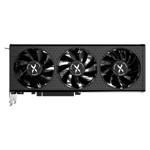 XFX �󵥿� RX 6600 XT QICK 308 BLACK D6 8GB