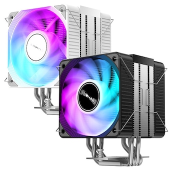 JIUSHARK JF150RS Lily RGB