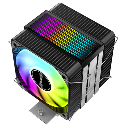 JIUSHARK JF150RS Lily RGB (블랙)_이미지