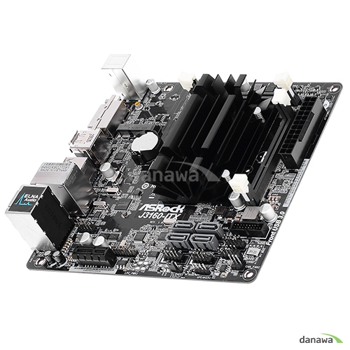 ASRock J3160-ITX 에즈윈_이미지