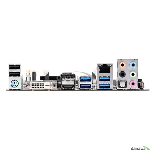 ASRock J3160-ITX 에즈윈_이미지