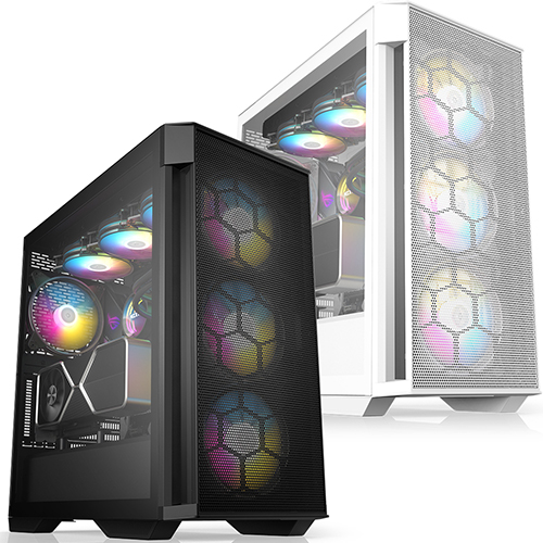 BRAVOTEC GUARDIAN 3000M 타이탄 글래스 (블랙)