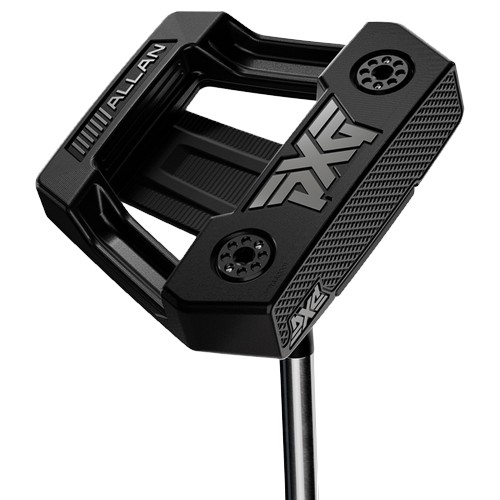 PXG 앨런 더블 블랙 퍼터 (병행)
